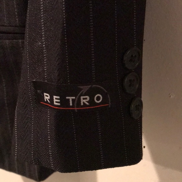 Retro Boy’s Blazers - Picture 3 of 4